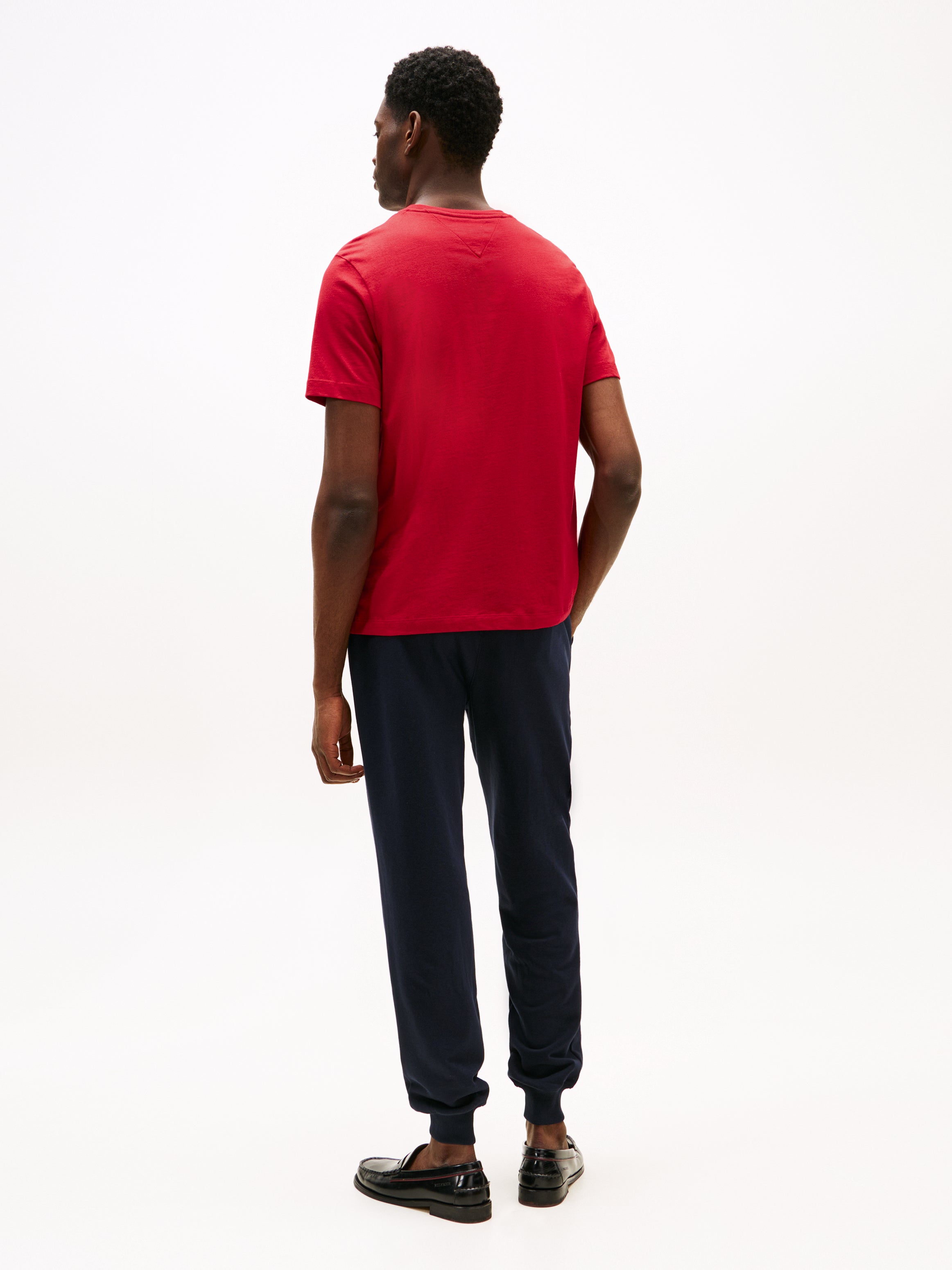 Tommy Hilfiger Regular Basic t-shirt